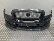Frontstoßstange JAGUAR XJ (X351) 3.0 D AW938A100AA