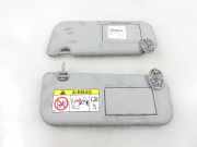 Sonnenschutz-Kit TOYOTA AURIS TOURING SPORTS (_E18_) 2.0 D-4D (ADE186_)