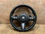 Lenkrad BMW X5 (F15, F85) xDrive 40 d