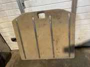 Kofferraumteppich JEEP GRAND CHEROKEE IV (WK, WK2) 5.7 V8 4x4