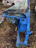 Viertelfeld vorne links HONDA CIVIC X Hatchback (FC_, FK) 2.0 Type-R (FK8)