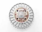 Bremsscheibe rechts hinten Renault Zoe (BFM) 432000505R