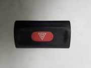 Schalter für Warnblinker Opel Vectra B (J96) 90493804