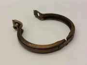 Drahtbügel für Abgasanlage VW Passat B8 (3G) 5Q0253725C