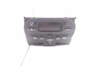 Klimabedienteil PEUGEOT 307 (3A/C) 2.0 HDi 90 96430991XT 21669729