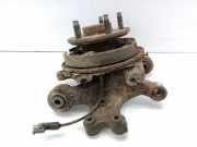 Radnabe hinten Opel Antara (L07) LS2106