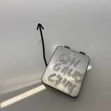 Abdeckung Abschlepphaken Mercedes-Benz E-Klasse (W211) A2118800605