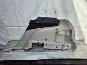 Kofferraumverkleidung rechts MAZDA CX-7 (ER) 2.3 MZR DISI Turbo EG2168851