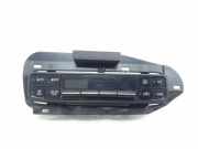 Klimabedienteil TOYOTA AURIS (_E18_) 1.8 Hybrid (ZWE186_) 5590002C50