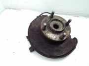 Radnaben vorne rechts MITSUBISHI COLT VI (Z3_A, Z2_A) 1.5 DI-D