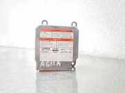 Steuergerät Airbag Opel Agila (H00) 3891083E11000