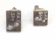 Andere Aufbauteile VW CADDY II Variant (9K9B) 1.9 D