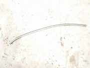 Dachleiste links MERCEDES-BENZ R (W251, V251) R 350 CDI 4-matic (251.124, 251.125) 2516903980