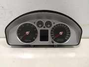 Kombiinstrument FORD GALAXY III (CK) 2.0 TDCi 7M5920920R 110080037026