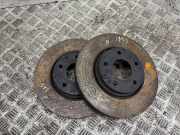 Bremsscheibe vorne rechts MAZDA CX-5 (KF) 2.2 D