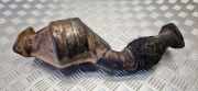 Katalysator VW PASSAT B5 (3B2) 1.9 TDI 3B0131701Q