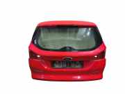 Heckklappe geschlossen Ford Focus III Turnier (DYB) BM51N42004A