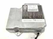 Airbag-Steuergerät SKODA SUPERB II (3T4) 2.0 TDI 3T0959655C