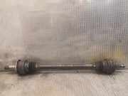 Antriebswelle rechts hinten Mercedes-Benz C-Klasse (W205) 2053509608