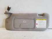 Linke Sonnenblende CHEVROLET CAPTIVA (C100, C140) 2.2 D 4WD