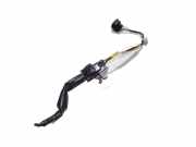 Gaspedal TOYOTA AVENSIS Estate (_T25_) 2.0 D-4D (CDT250_) 8222305060