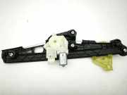 Fensterheber vorne rechts RENAULT CAPTUR (J5_) 0.9 TCe 90 807201618RV