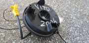 LENKWINKELSENSOR AIRBAGSCHLEIFRING WICKELFEDER MERCEDES-BENZ VITO Furgon (638) 108 D 2.3 (638.064, 638.068) 168460014