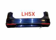 Stoßstange hinten VW Passat B7 Alltrack (36, B7)