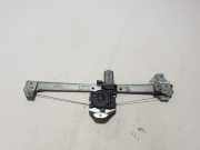 Fensterheber links vorne Dacia Lodgy (JS) 807213915R