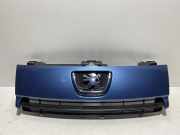 Vorderer oberer Gitter PEUGEOT EXPERT Tepee (VF3V_) 1.6 HDi 90 8V 1497644077