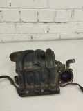 Ansaugbrücke VW POLO (6N2) 1.0 03D129743J