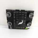 Klimabedienteil VOLVO S60 II T6 AWD 30795271