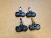 Reifendrucksensor TOYOTA VERSO (_R2_) 2.0 D-4D (AUR20_) PCXFWC210