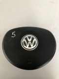 Lenkrad Airbag VW TOURAN (1T1, 1T2) 1.9 TDI 10092003