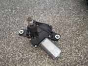 Heckscheibenwischermotor NISSAN PRIMERA Hatchback (P12) 2.2 dCi