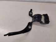 Heckklappescharnier links AUDI A4 Avant (8ED, B7) 2.0 TDI quattro 8E9827299F