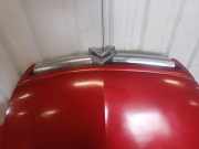 Motorhaube CITROËN C8 (EA_, EB_) 2.0 HDi 165