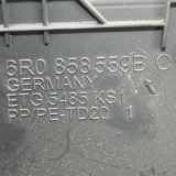 Lenkmechanismus Verkleidung VW POLO (6R, 6C) 1.2 6R0858559B