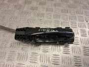 Türaußengriff hinten links VW TIGUAN (5N_) 2.0 TDI 4motion 5N0837017E