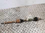 Antriebswelle vorne links NISSAN QASHQAI III (J12) 1.3 DIG-T All-wheel Drive