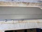 Kofferraum-Abdeckung NISSAN X-TRAIL (T30) 2.2 dCi 4x4