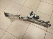 Scheibenwischermechanismus vorne MERCEDES-BENZ R (W251, V251) R 320 CDI 4-matic (251.022, 251.122) A2518201442