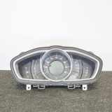 Kombiinstrument VOLVO V40 Hatchback T3 0391723 31453104