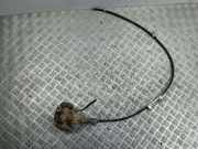 Bremssattel links hinten Kia Carens I (FC)