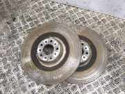 Bremsscheibe vorne rechts BENTLEY CONTINENTAL FLYING SPUR (3W_) 6.0