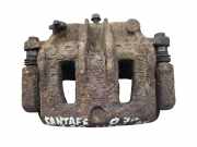 Bremssattel links vorne Hyundai Santa Fe III (DM)