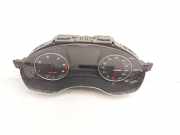 Kombiinstrument AUDI A6 Avant (4G5, C7, 4GD) 3.0 TDI quattro 4G9920951G