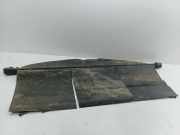 Kofferraum-Abdeckung TOYOTA COROLLA Verso (ZER_, ZZE12_, R1_) 2.2 D-4D (AUR10_)