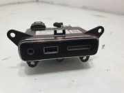 USB/AUX Steuergerät JEEP GRAND CHEROKEE IV (WK, WK2) 3.0 CRD V6 4x4 68141322AA