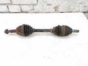 Antriebswelle vorne links OPEL ASTRA H Saloon (A04) 1.6